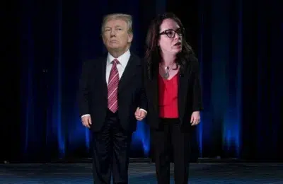 Noua carte despre Trump bazată pe 1.000 de interviuri agită spiritele la Casa Albă