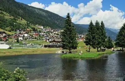 Primești 100.000 de euro să cumperi o casă în celebra regiune italiană Trentino