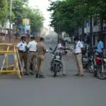 India condamnă la moarte 9 polițiști pentru uciderea unui tată și a fiului său