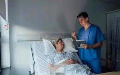 Marea Britanie anunta un record sumbru cu peste 403.000 de cazuri de cancer anual