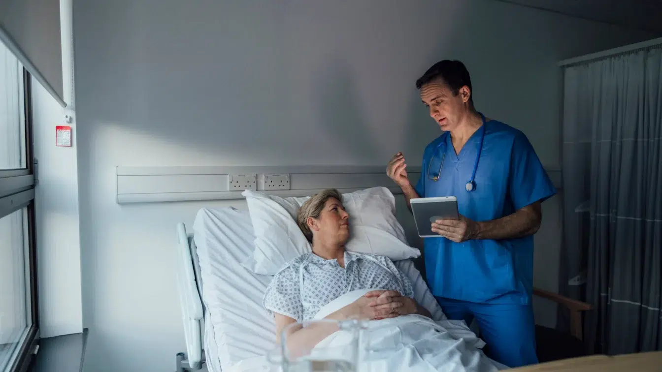 Marea Britanie anunta un record sumbru cu peste 403.000 de cazuri de cancer anual