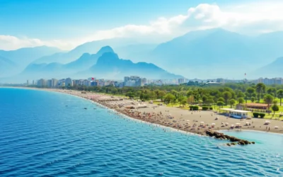 Cheltuielile pentru călătorii scad cu 3,3% pentru prima dată în ultimii cinci ani