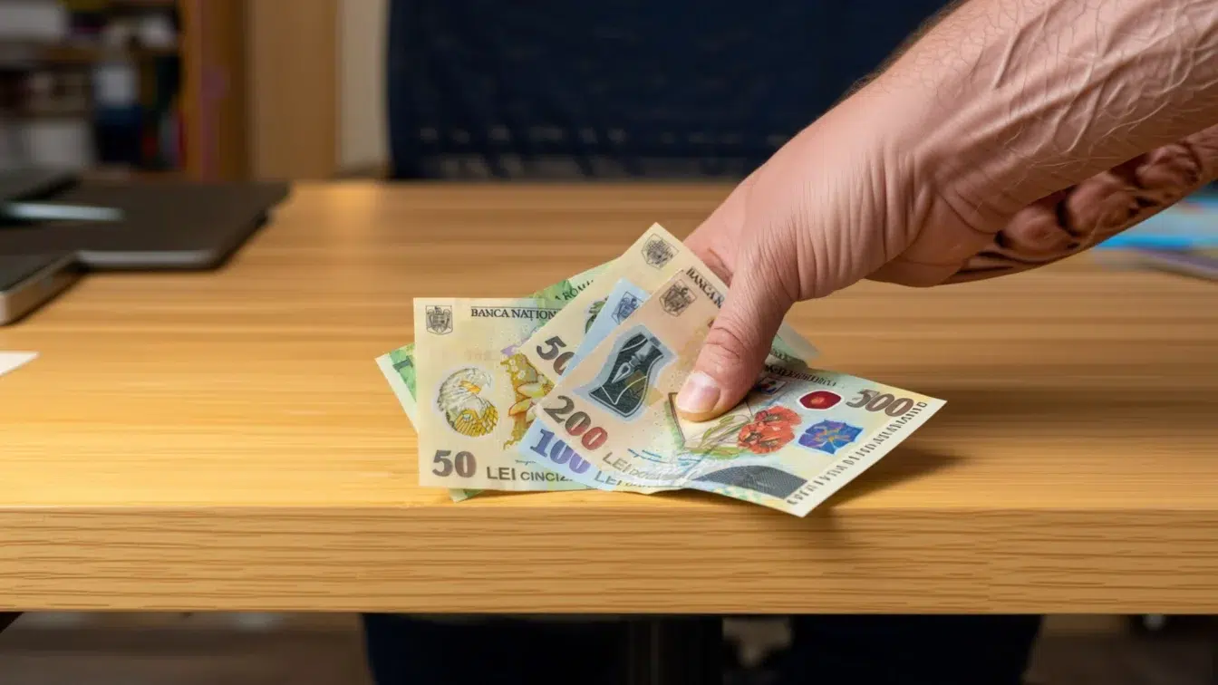 Statul este cel mai scump produs din Romania, ia 33,6% din cheltuielile unei familii