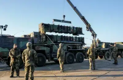 Cheltuielile militare globale au urcat cu 2,9% la un record de 2.890 miliarde dolari