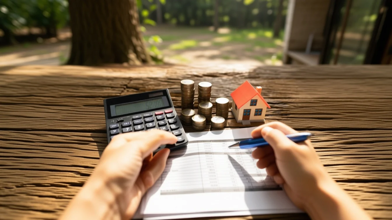 România se află în top 10 scumpiri la chirii în Europa cu o creștere de 8,2% în 2025