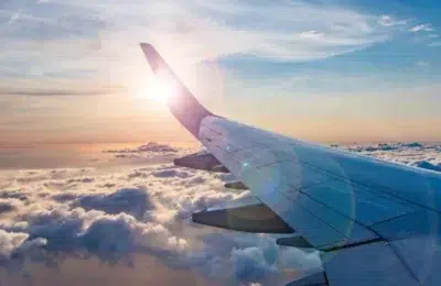 UE mai are combustibil de aviație pentru cinci luni