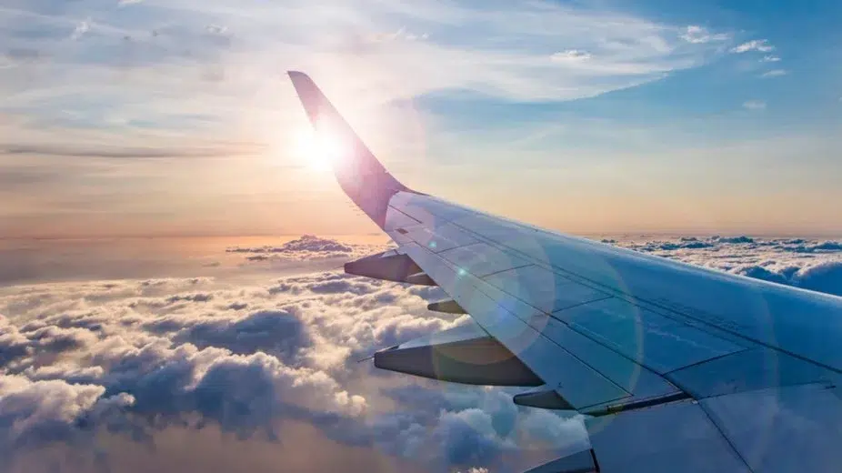 combustibil aviație