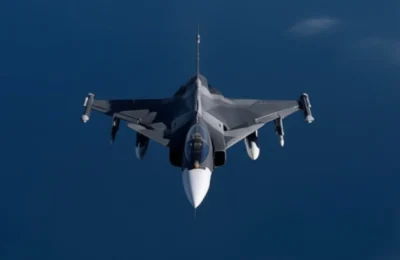 Armatele europene trec pe combustibili verzi iar ținta UE este de 70% până în anul 2050