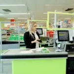 În Italia o casieră a fost concediată abuziv pentru o greşeală de 2,5 euro