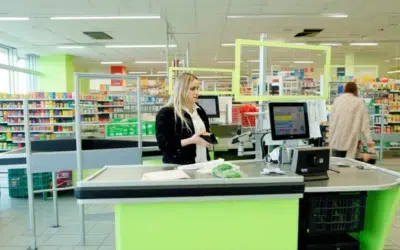 În Italia o casieră a fost concediată abuziv pentru o greşeală de 2,5 euro