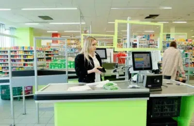 În Italia o casieră a fost concediată abuziv pentru o greşeală de 2,5 euro