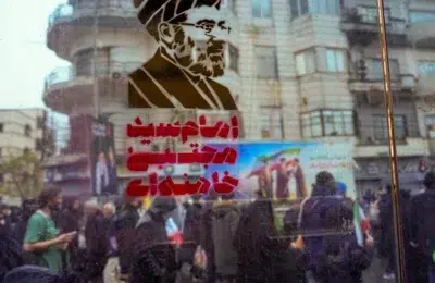 Iranul anunta 2 milioane de concedieri, pe fondul conflictului cu SUA si Israel