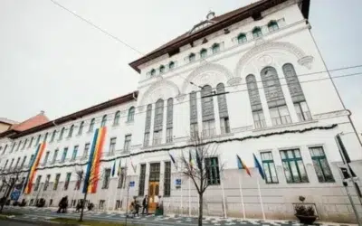 Primăria Timișoara anunță că un număr de 102 posturi ocupate vor fi desființate