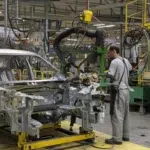 Grupul Renault anunță tăierea a 2.400 de posturi