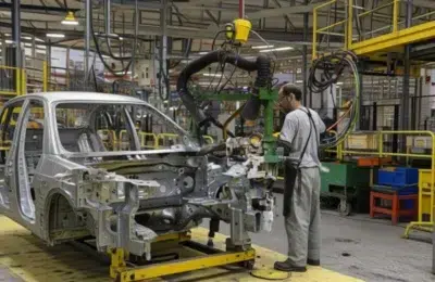 Grupul Renault anunță tăierea a 2.400 de posturi