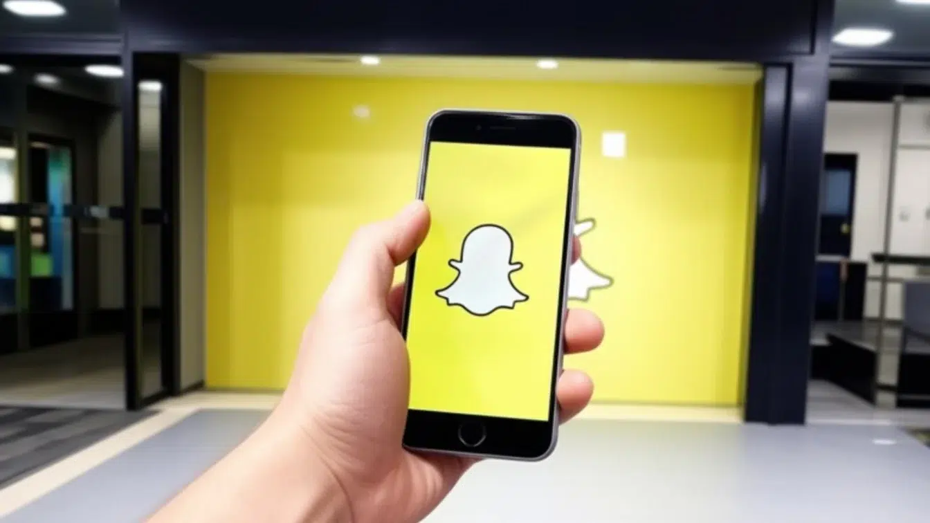 Compania Snap concediază 1.000 de angajați și dă vina pe progresele AI