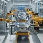 Volkswagen anunță 50.000 de concedieri până în 2030 într-un val de restructurări auto
