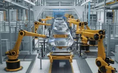 Volkswagen anunță 50.000 de concedieri până în 2030 într-un val de restructurări auto