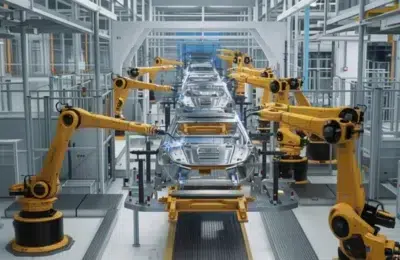 Volkswagen anunță 50.000 de concedieri până în 2030 într-un val de restructurări auto
