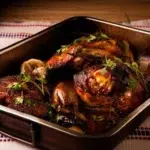 Condimentele esențiale care transformă carnea de miel într-un deliciu