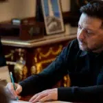 Ucraina a reparat conducta Drujba și cere deblocarea împrumutului de 90 miliarde euro