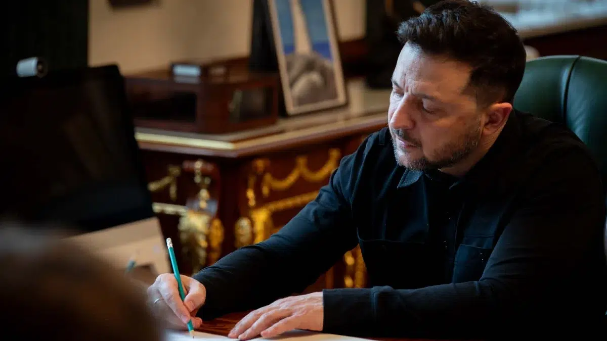 Ucraina a reparat conducta Drujba și cere deblocarea împrumutului de 90 miliarde euro