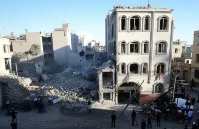 În Iran, proape 1.500 de civili au fost uciși, în urma a 15.000 de lovituri aeriene