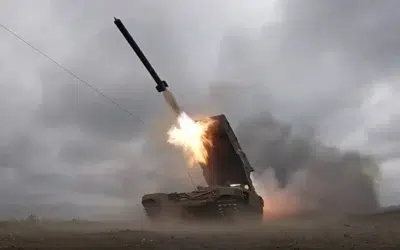 Ambasadorul Rusiei, Denis Gonchar amenință Europa cu războiul: „Risc serios de conflict militar direct”