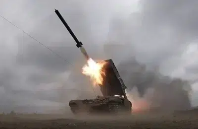 Ambasadorul Rusiei, Denis Gonchar amenință Europa cu războiul: „Risc serios de conflict militar direct”