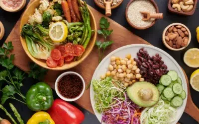 Cum susții natural tranzitul intestinal afectat de stres și mesele pe fugă