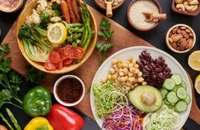 Cum susții natural tranzitul intestinal afectat de stres și mesele pe fugă