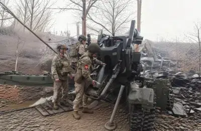 Ucraina se confruntă cu o criză masivă – 2 milioane de oameni evită armata