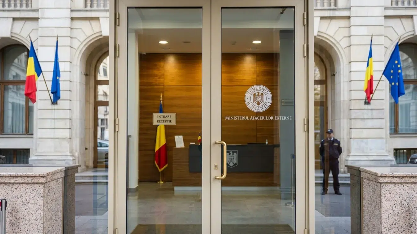 Decizie luată după 6 ani de așteptare. Ce se schimbă pentru cei 120.000 de români din Odesa