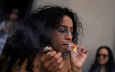 Studiu pe 11.000 de tineri arată cum THC-ul din canabis încetinește dezvoltarea creierului