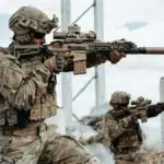 Cine sunt giganții mondiali care se bat pentru contractul de 440 milioane dolari al Armatei Române?