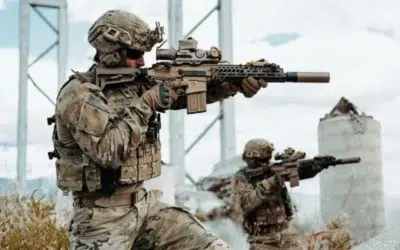 Cine sunt giganții mondiali care se bat pentru contractul de 440 milioane dolari al Armatei Române?