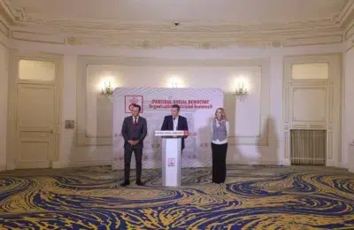 Câţi bani a cheltuit PSD în contractele cu presa?