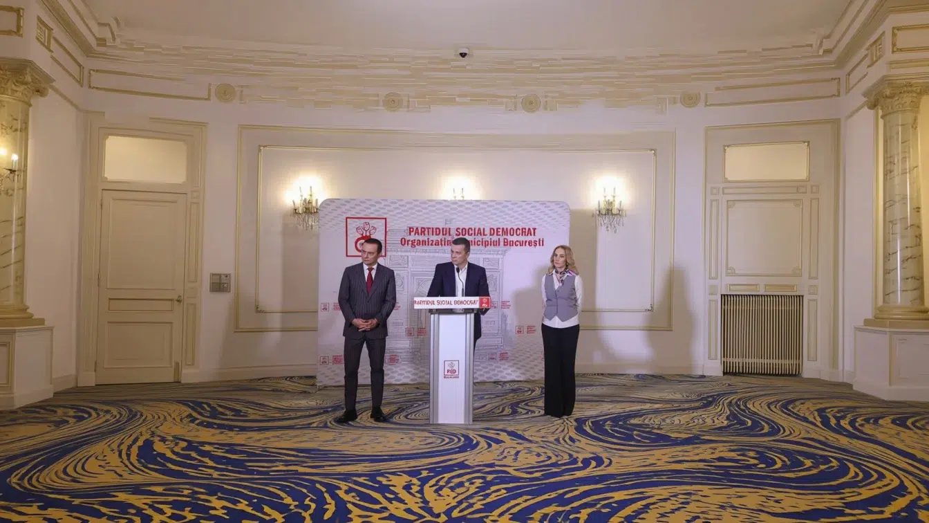 Câţi bani a cheltuit PSD în contractele cu presa?