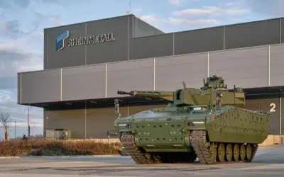 Armata Română primește 8,33 miliarde de euro pentru 16 contracte militare majore