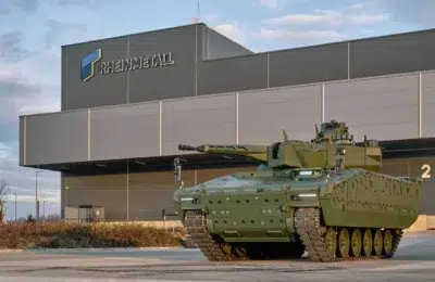 Armata Română primește 8,33 miliarde de euro pentru 16 contracte militare majore