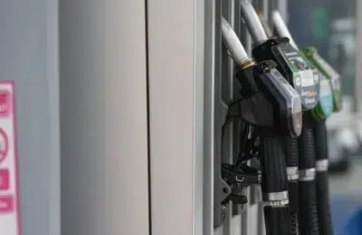 ANAF dezvăluie nereguli la benzinării și confiscă bunuri de 122.000 de lei