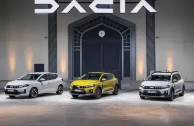 Cota de piață Dacia se prăbușește în România la un nivel record de mic