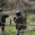 Rusia eliberează criminali în serie pentru a lupta în Ucraina