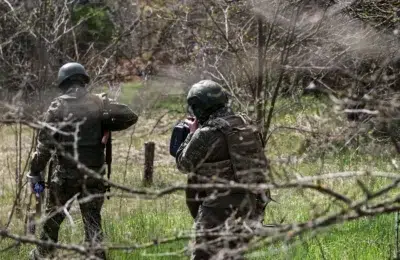 Rusia eliberează criminali în serie pentru a lupta în Ucraina