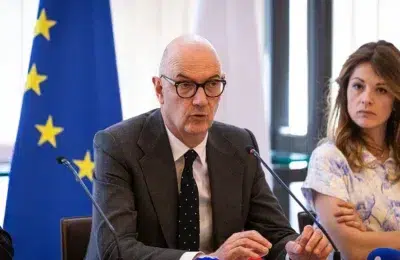 Grupul G7este gata să intervină în criza din Hormuz
