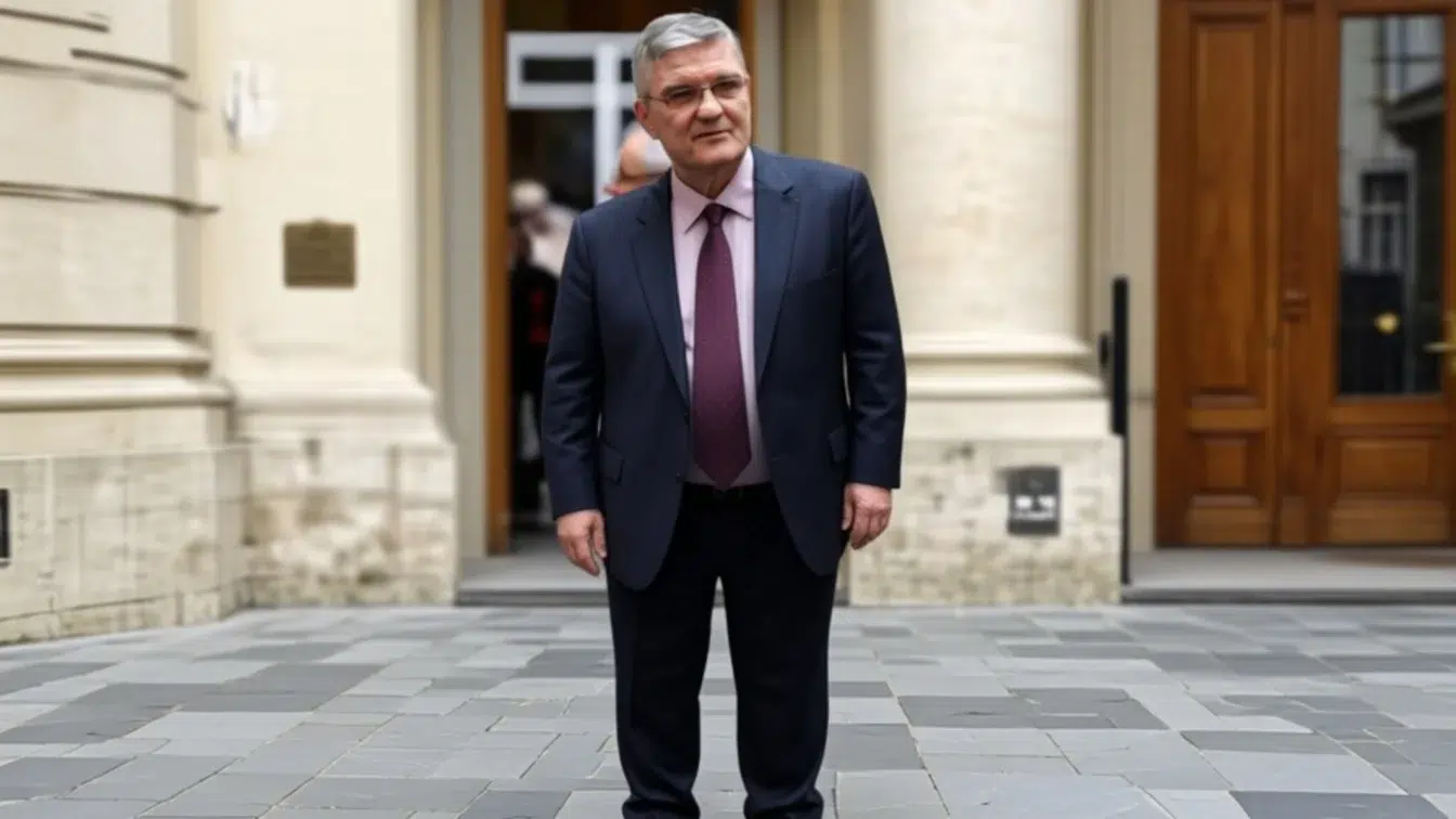 Cum analizează Daniel Dăianu criza carburanților și prețurile de peste 11 lei la motorină?