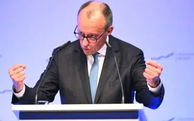 În intenţia Rusiei cu o blocadă a petrolului, Germania convoacă Consiliul de Securitate