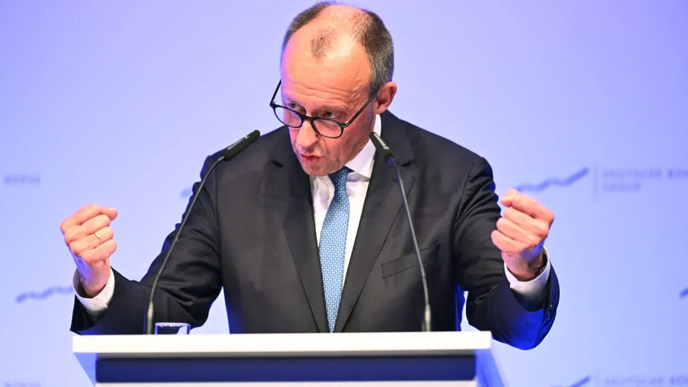 criza combustibil Germania