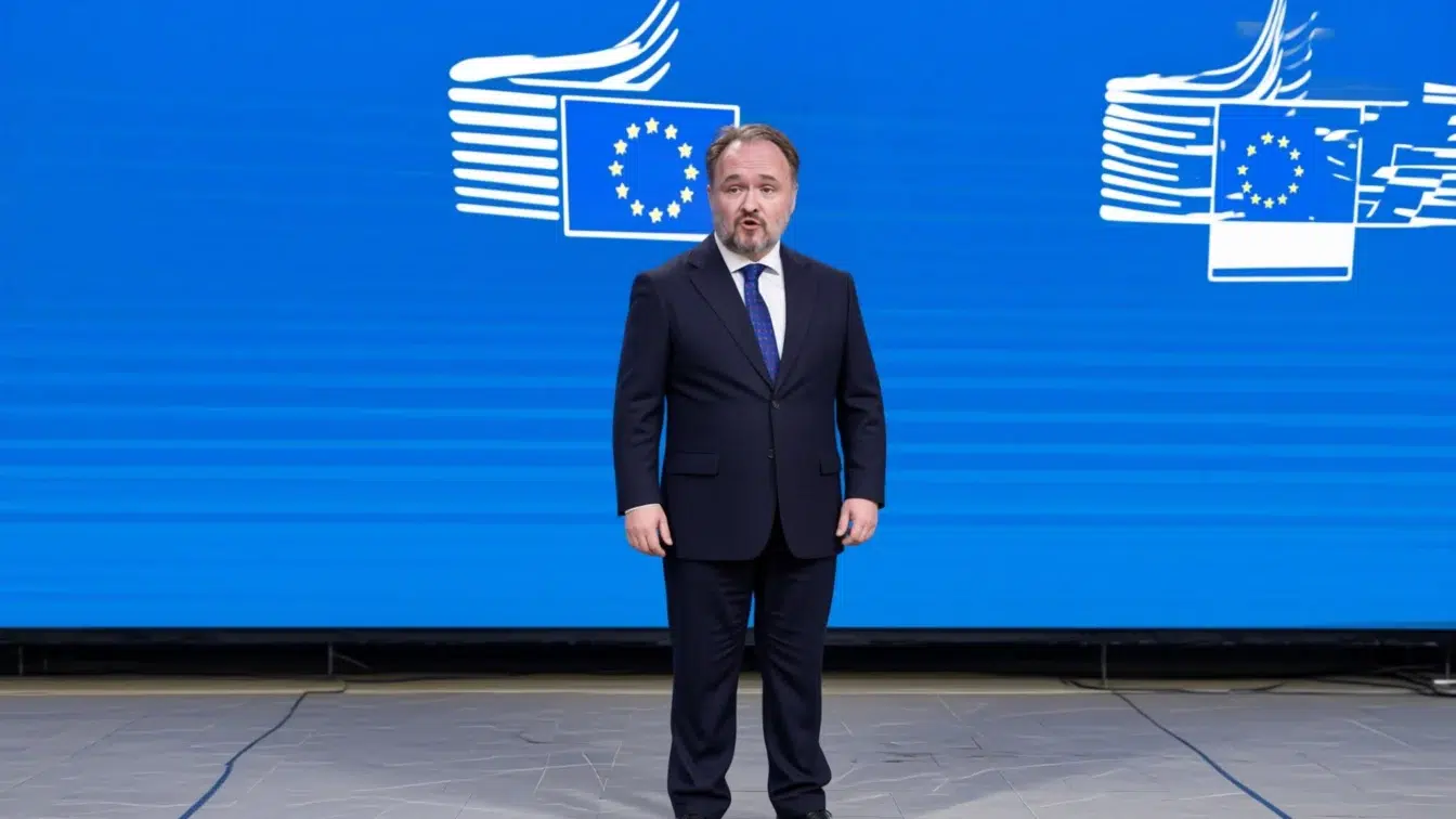 Un avertisment de la Bruxelles spune că prețurile la energie vor fi mari o perioadă foarte lungă