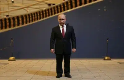 Rusia se confruntă cu o criză de muncitori fără precedent la un șomaj de doar 2%